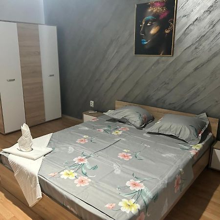 Apartament Regim Hotelier 1 Camera กาลาจิ ภายนอก รูปภาพ