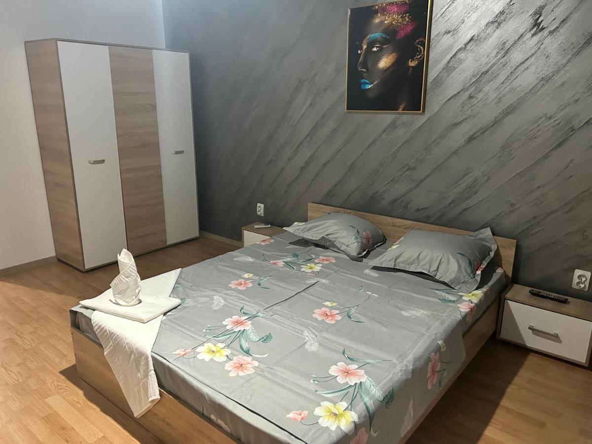 Apartament Regim Hotelier 1 Camera กาลาจิ ภายนอก รูปภาพ
